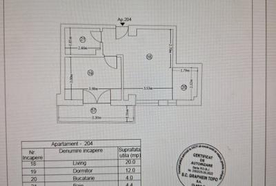Apartament 2 camere, disponibil imediat, posibilitate investitie - 10