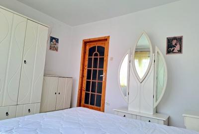 Apartament cu 3 camere, mobilat în Central - 6