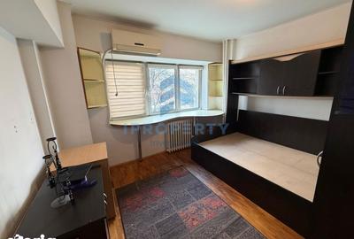 Apartament cu 2 camere în Grivița - 7