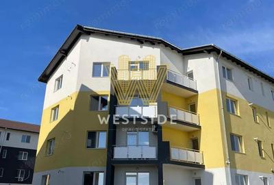 Apartamente de vanzare in Giroc - 1