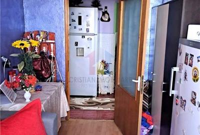 Apartament cu 4 camere decomandat în Viziru 3 - 3