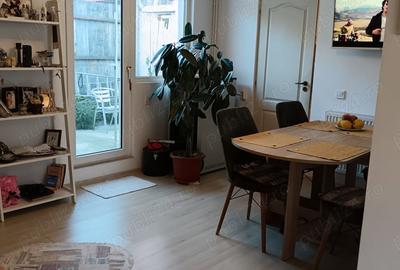 Casă cu 3 camere în Central - 7