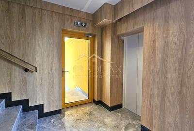Apartament cu 2 camere semidecomandat în Domenii - 12