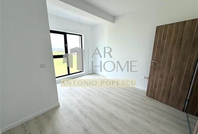 Apartament cu 3 camere decomandat în Albert - 11
