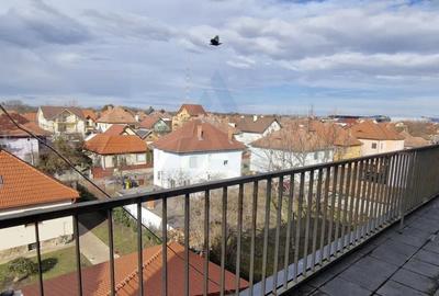 Apartament cu 3 camere decomandat, mobilat în Calea Dumbrăvii - 6