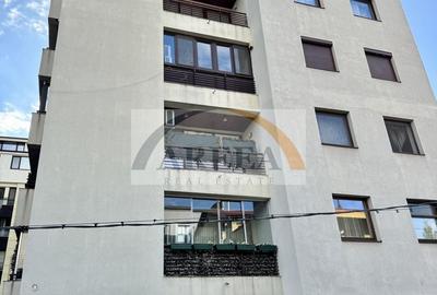 INVESTITIE - Aviatiei - Baneasa - 3 camere - 110 mp - parcare - 39