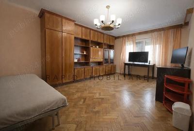 Apartament cu 3 camere decomandat în Central - 3