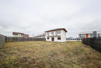 Constructie Noua | Teren Suprafata Generoasa - 14