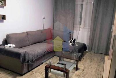Apartament cu 2 camere decomandat în Central - 5