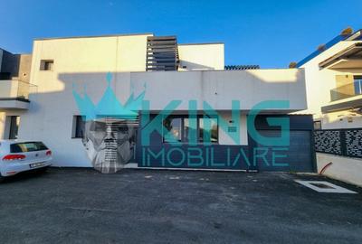 Corbeanca | Vila Duplex 4 Camere | Curte 150mp | Prima Chirie | Garaj