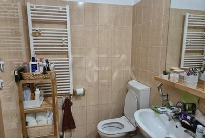Apartament cu 3 camere de vanzare la 158000 ? cu 2 boxe si 2 locuri de parcare - 14