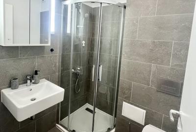 Apartament cu 3 camere decomandat, mobilat în Chitila - 9