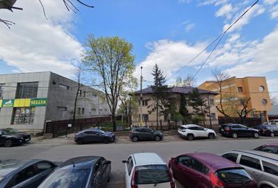 Casă cu 4 camere cu Teren 776 Mp în Unirii - 7