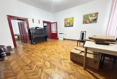 Apartament cu 4 camere nedecomandat, mobilat în Ultracentral - 8