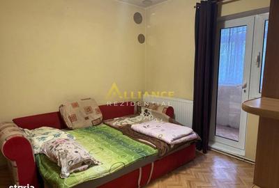 Apartament cu 3 camere, mobilat în Central - 2