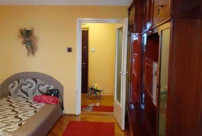 Apartament cu 2 camere în Mureșeni - 1