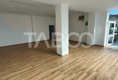 Spatiu comercial de inchiriat in Sebes zona centrala - 5