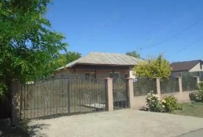 Casa si teren Viziru, ID: R2855597 - 1