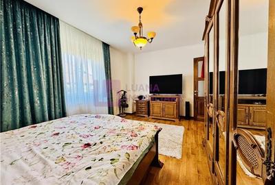 Casa cu 3 camere de inchiriat | Turnisor | 250 mp curte | eleganta | video - 9