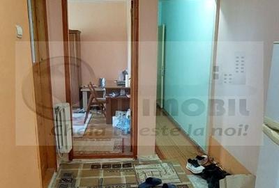 APARTAMENT 2 CAMERE DECOMANDAT ZONA TUDOR VLADIMIRESCU  78500 EURO - 6