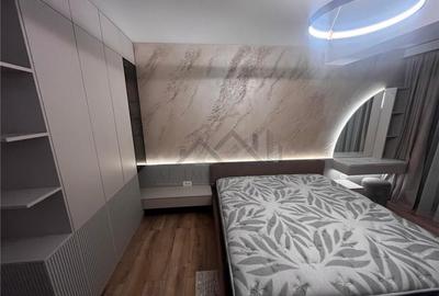 Apartament cu 2 camere decomandat în Popas Păcurari - 7