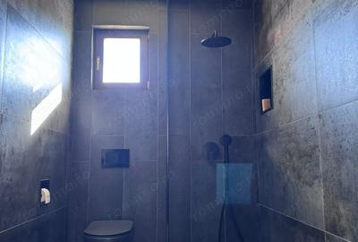 Casa moderna si spatioasa, spre inchiriere, in Livezeni - 10