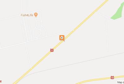 Teren Construcții intravilan de 100000 mp, în Prejmer