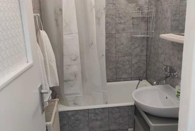 Apartament cu 2 camere semidecomandat în Central - 2