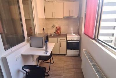 Garsonieră în Chiajna - 6