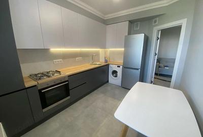 Garsonieră decomandată în Ștefan cel Mare - 3