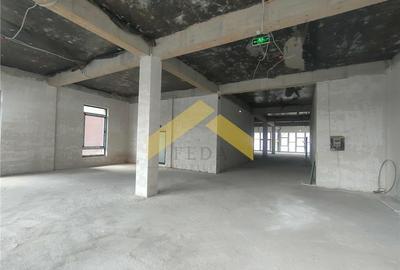 Spatiu comercial de inchiriat in complexul rezidential Adora Park - 11