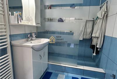 Casă cu 4 camere în Cantemir - 6