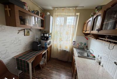 Apartament cu 2 camere în Central - 6