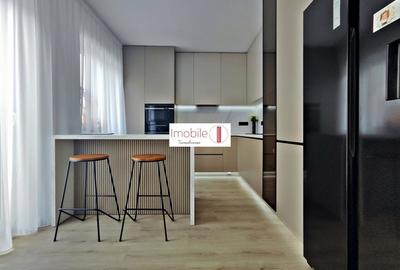 Casa moderna Dezmir | Finisaje Premium | Garaj - 10