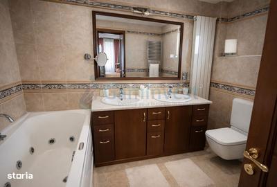 Casă cu 4 camere cu Teren 510 Mp în Central - 7