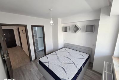 Apartament cu 2 camere în Nord - 5