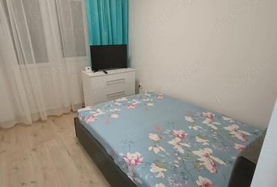 Garsoniera ideala pentru locuit sau investitie- vis-a-vis de BCR - 7