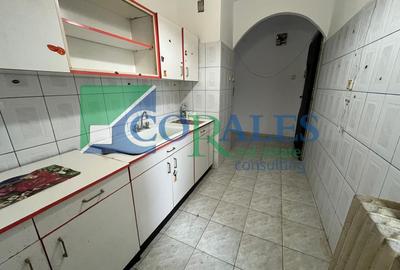 Garsonieră decomandată în Aradului - 3