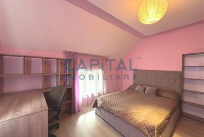 Comision 0%! Casa individuala, 120mp, Radaia, jud Cluj - 9