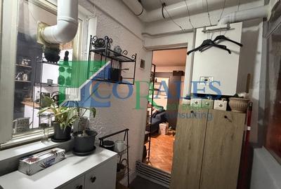 Et. 2, langa Scoala 30,  Centrala Proprie, decomandat - Zona Soarelui - 9