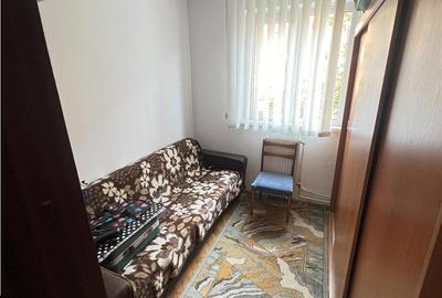 4 camere etaj 1 langa Fac Dragan mobilat, utilat - 19