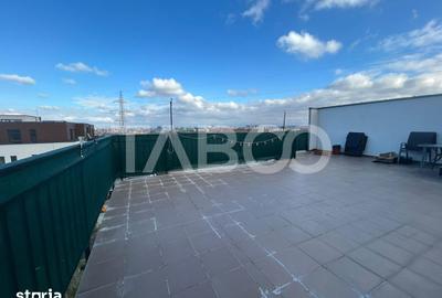 Apartament cu 3 camere decomandat, mobilat în Turnișor - 5