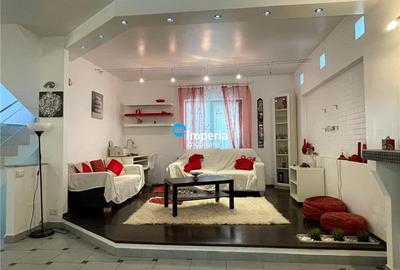 Vila cu Garaj,D+ P+E+M, regie proprie, 360 mp,teren 1050 mp, Rediu - 22
