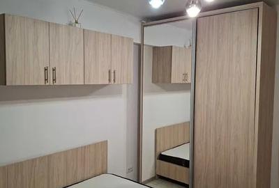 Apartament 2 camere, decomandat, 60 mp, centrala, ac, parcare, Grand Arena - 1