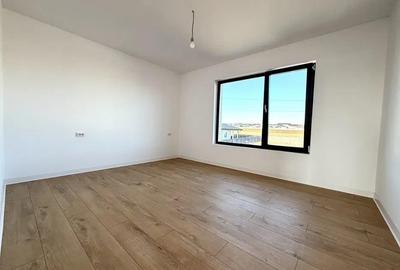 Casă individuală cu 4 camere cu Teren 350 Mp în Miroslava - 6