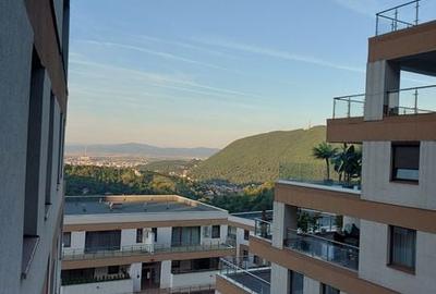Garsonieră în Drumul Poienii