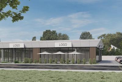 Spațiu comercial, de 97 mp, în Străulești - 2