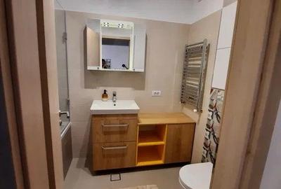 Apartament cu 2 camere in zona Take Ionescu - 2