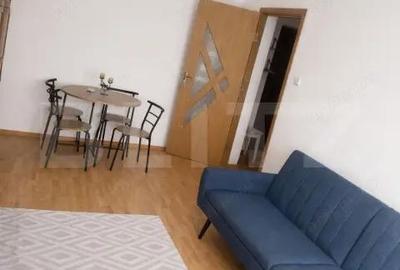 Apartament cu 3 camere decomandat în Central - 10