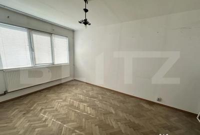 Apartament cu 2 camere semidecomandat în Brazda lui Novac - 3